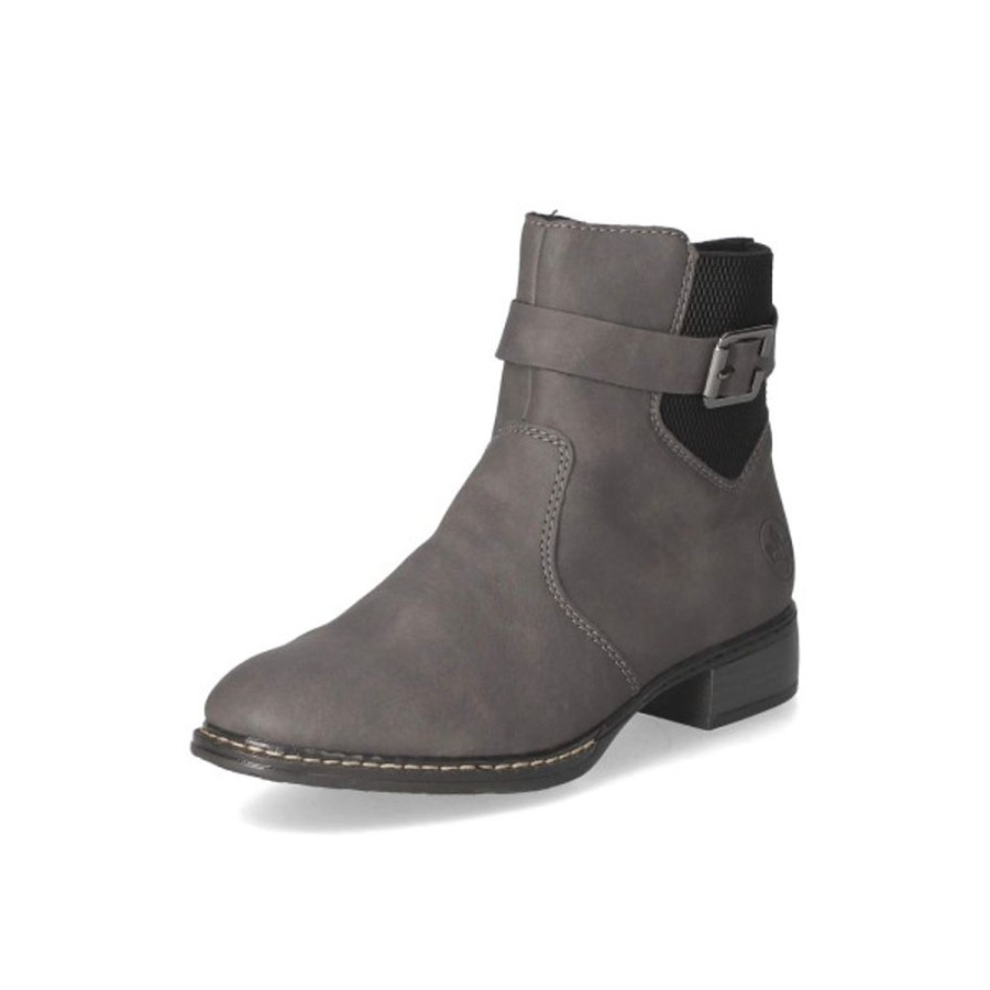 Damen Rieker Stiefeletten | Rieker Stiefeletten