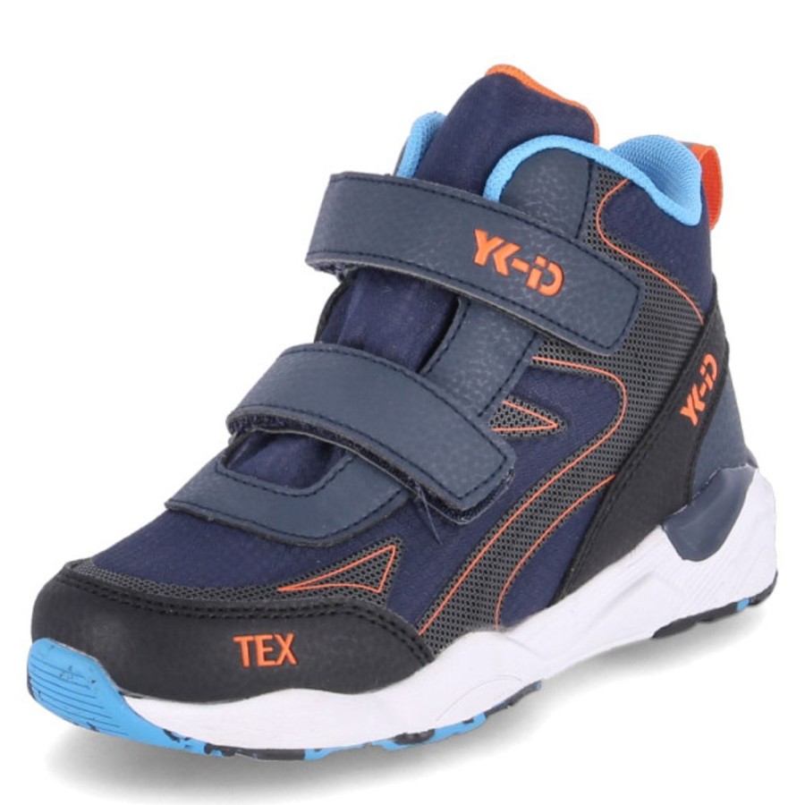 Kinder Lurchi Outdoorschuhe | Lurchi Stiefeletten Lido