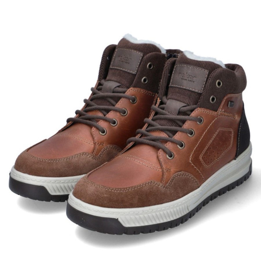 Herren Rieker Stiefel & Boots | Rieker Winterboots