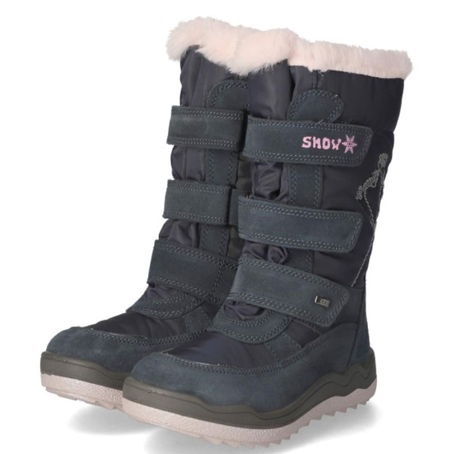 Kinder Imac Stiefel & Stiefeletten | Imac Winterstiefel