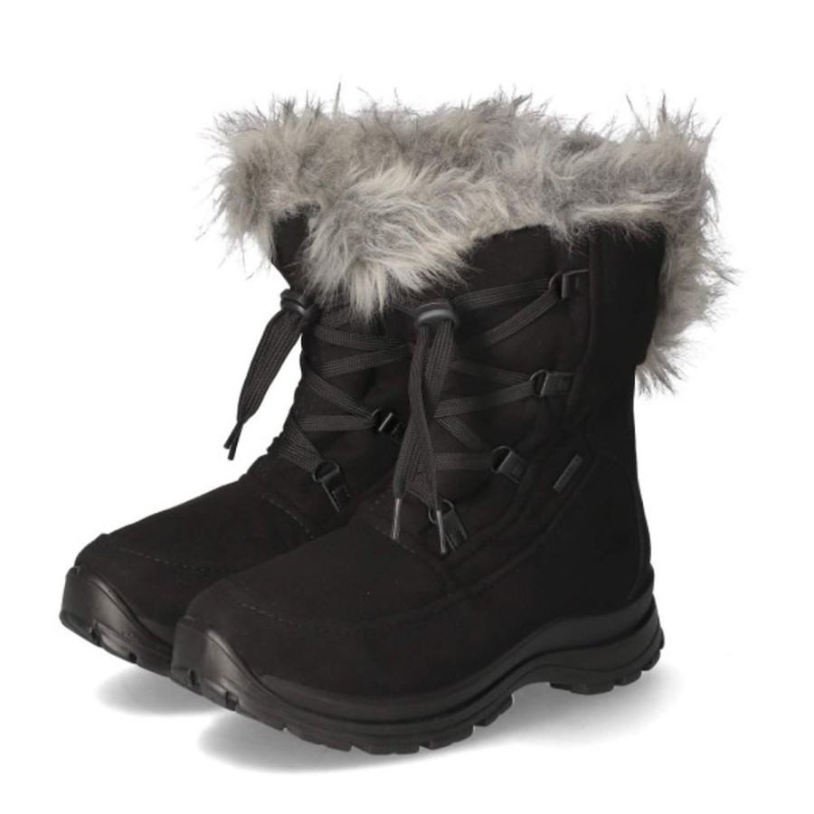 Damen Westland Stiefeletten | Westland Winterstiefeletten Grenoble 02