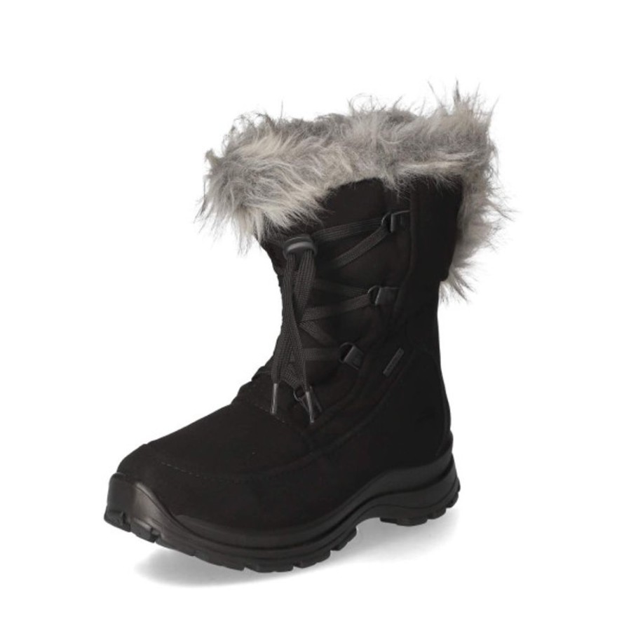 Damen Westland Stiefeletten | Westland Winterstiefeletten Grenoble 02