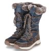 Kinder Lurchi Stiefel & Stiefeletten | Lurchi Winterstiefel Mathilda