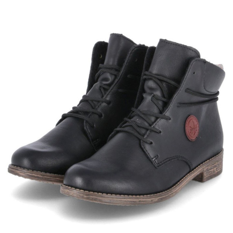 Damen Rieker Stiefeletten | Rieker Stiefeletten