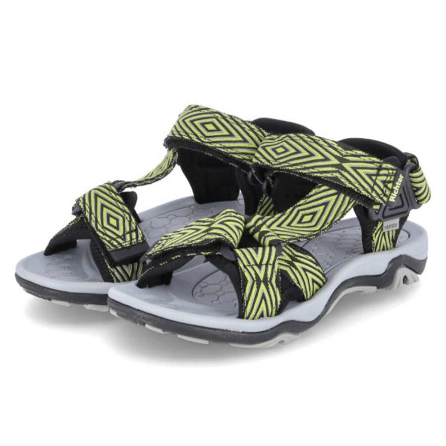 Kinder Richter Sandalen | Richter Sandalen