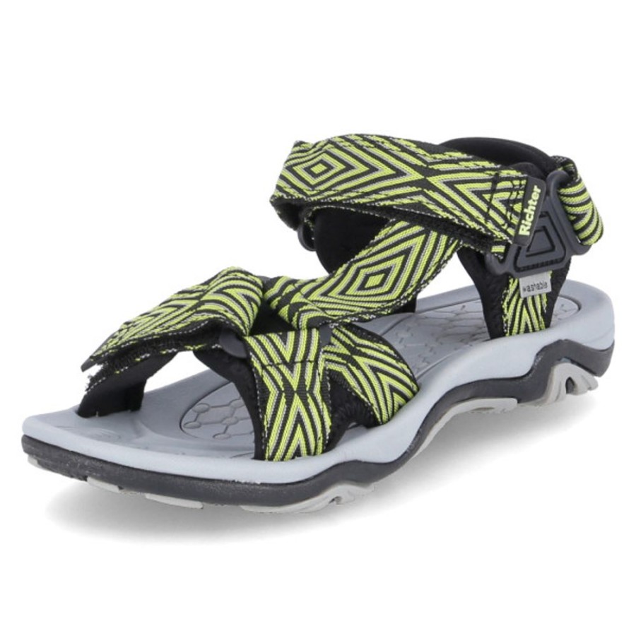 Kinder Richter Sandalen | Richter Sandalen