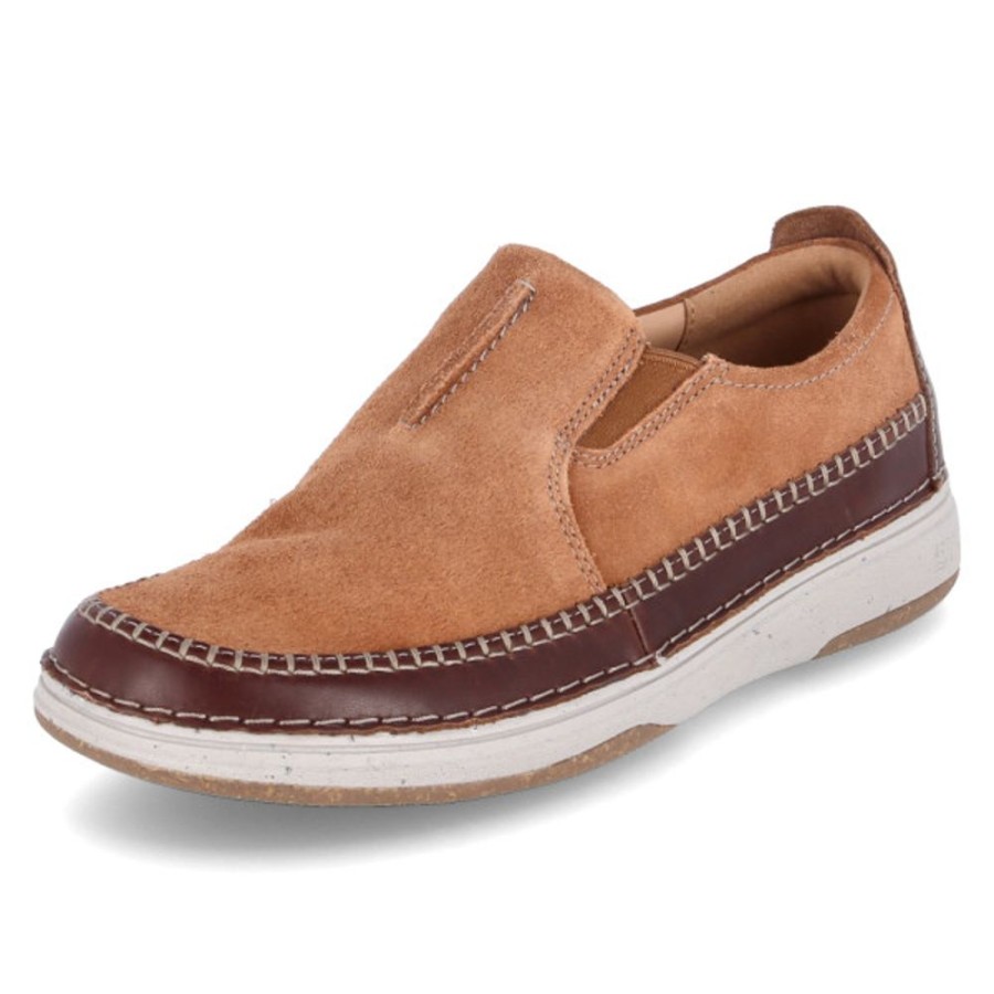 Herren Clarks Slipper | Clarks Slipper Nature 5 Walk