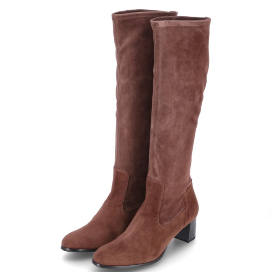 Damen Brunate Stiefel | Brunate Stiefel Biba