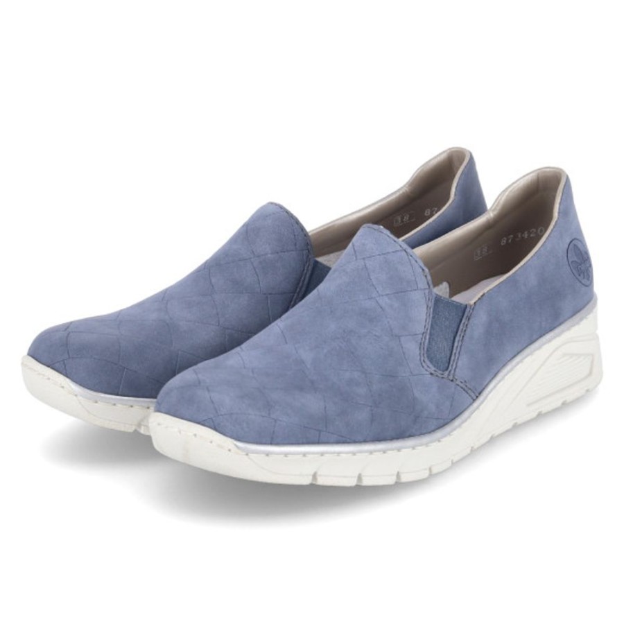 Damen Rieker Slipper | Rieker Slipper