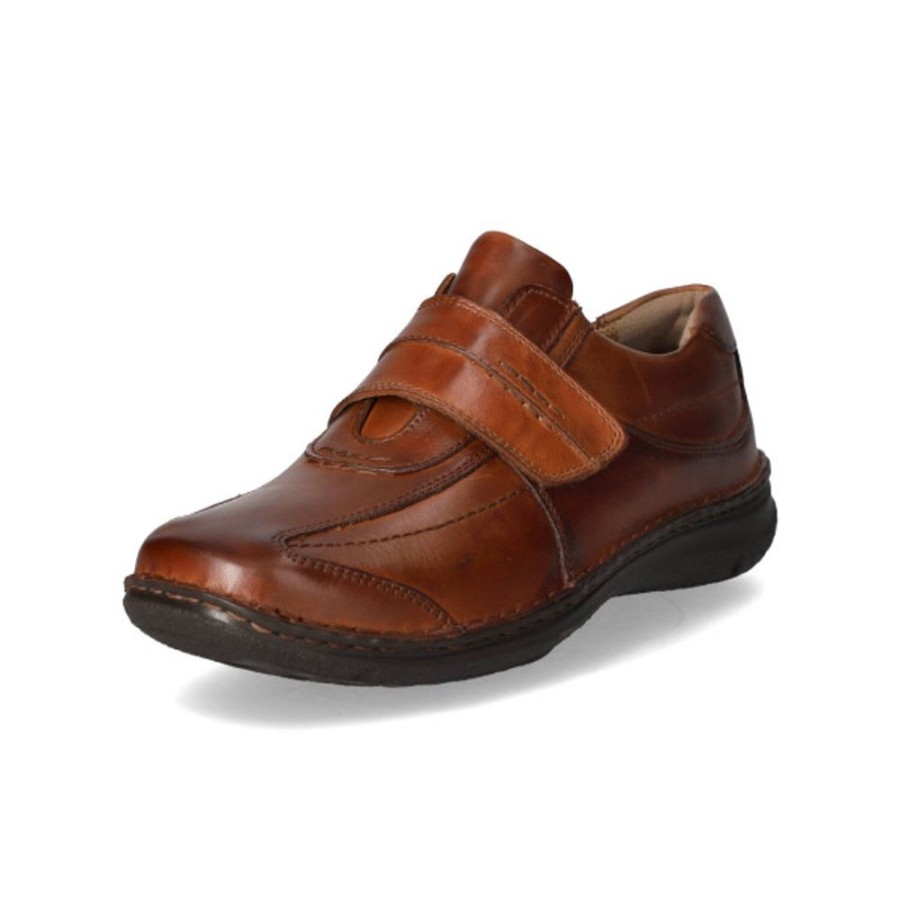 Herren Josef Seibel Halbschuhe | Josef Seibel Halbschuhe Alec