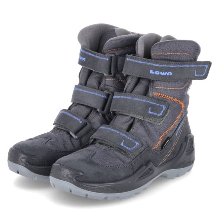 Kinder LOWA Stiefel & Stiefeletten | Lowa Snowboots Milo Gtx