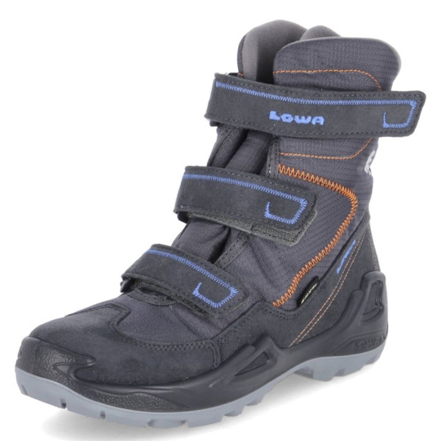 Kinder LOWA Stiefel & Stiefeletten | Lowa Snowboots Milo Gtx