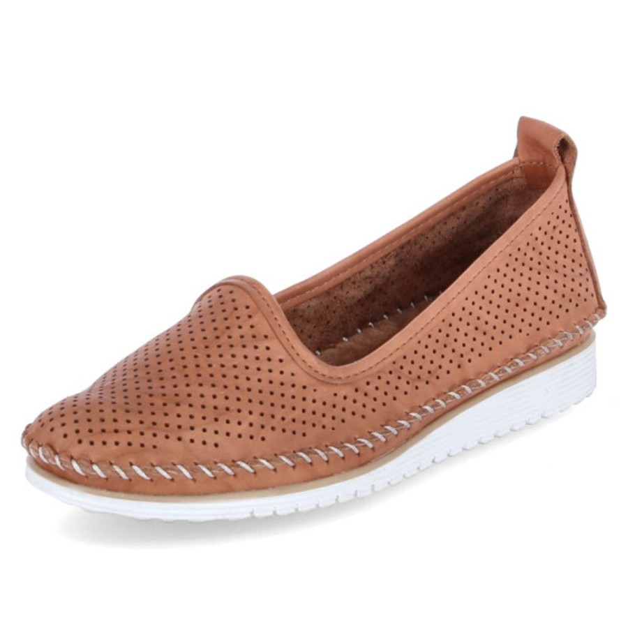 Damen Andrea Conti Slipper | Andrea Conti Slipper