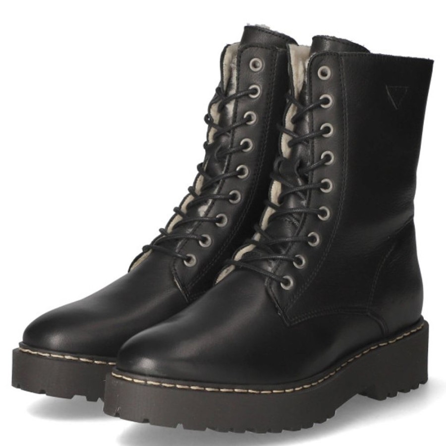 Damen Empor Stiefeletten | Empor Winterstiefeletten