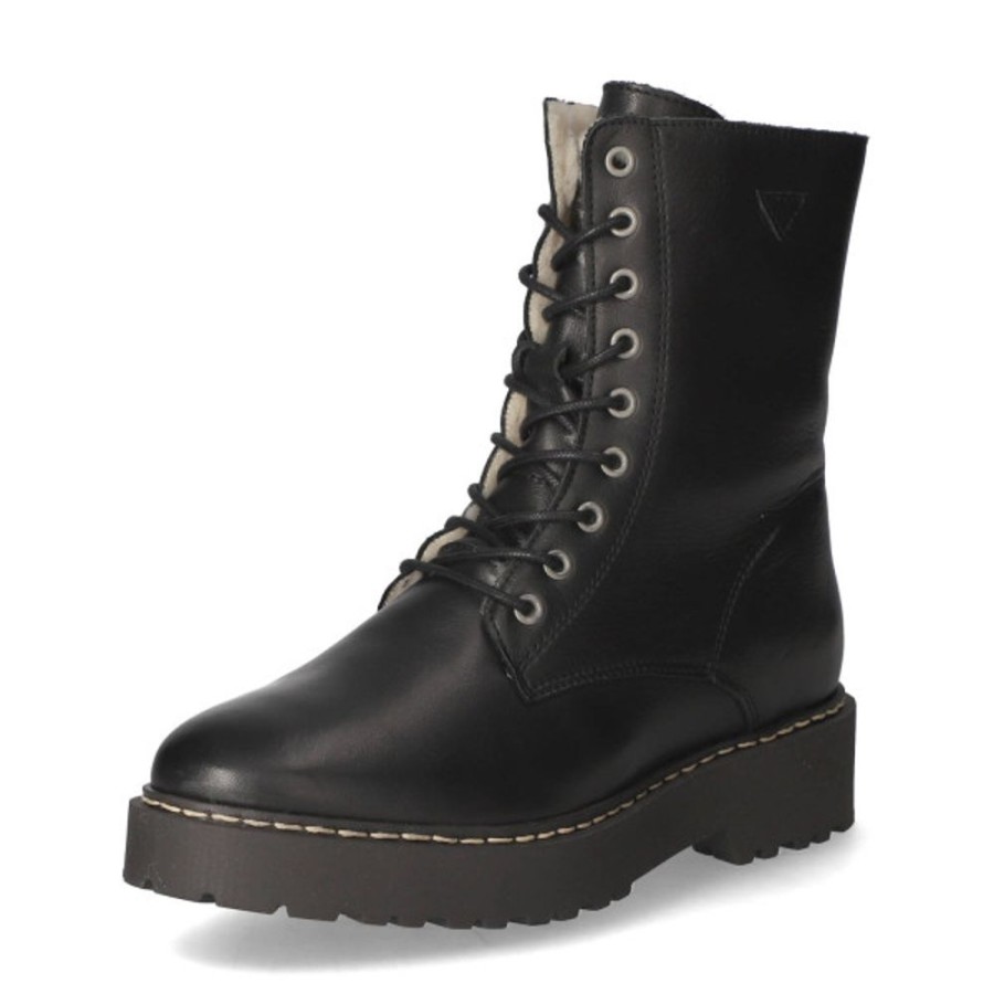 Damen Empor Stiefeletten | Empor Winterstiefeletten