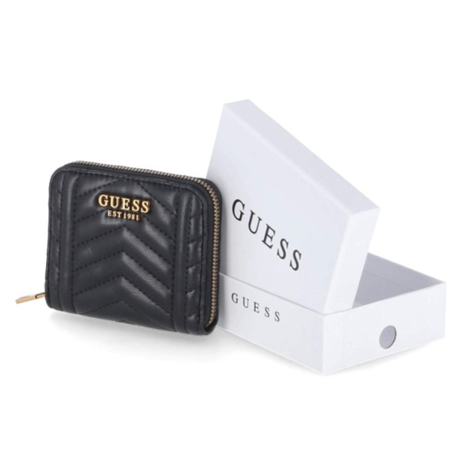 Damen Guess Geldborsen & Etuis | Guess Geldborse Lovide