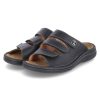 Herren Helix Clogs & Pantoletten | Helix Pantoletten