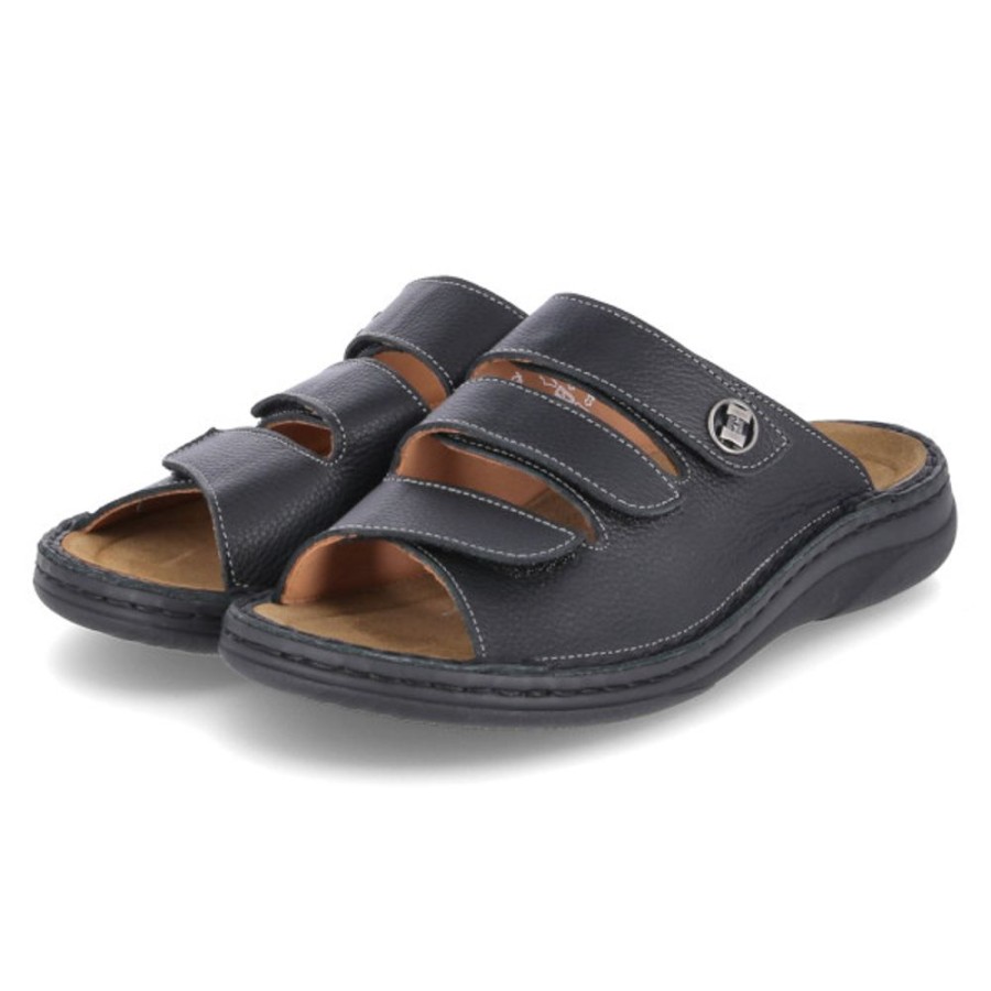 Herren Helix Clogs & Pantoletten | Helix Pantoletten