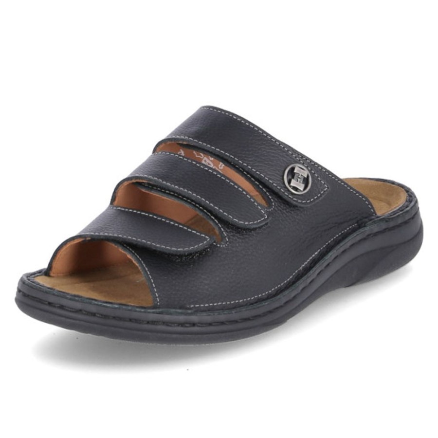 Herren Helix Clogs & Pantoletten | Helix Pantoletten