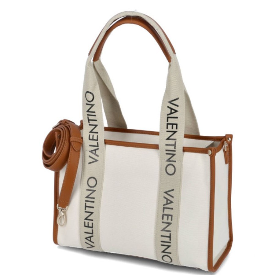 Damen Valentino Schulter- & Umhangetaschen | Valentino Tote Bag Candle