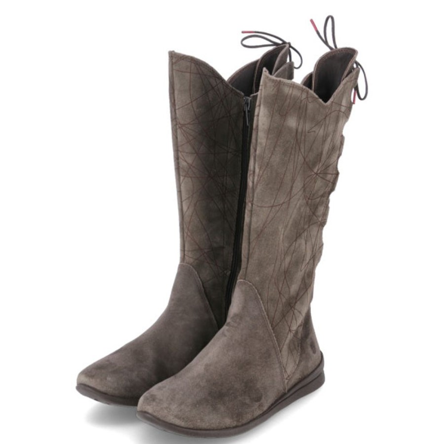 Damen Think Stiefel | Think Stiefel Spuat