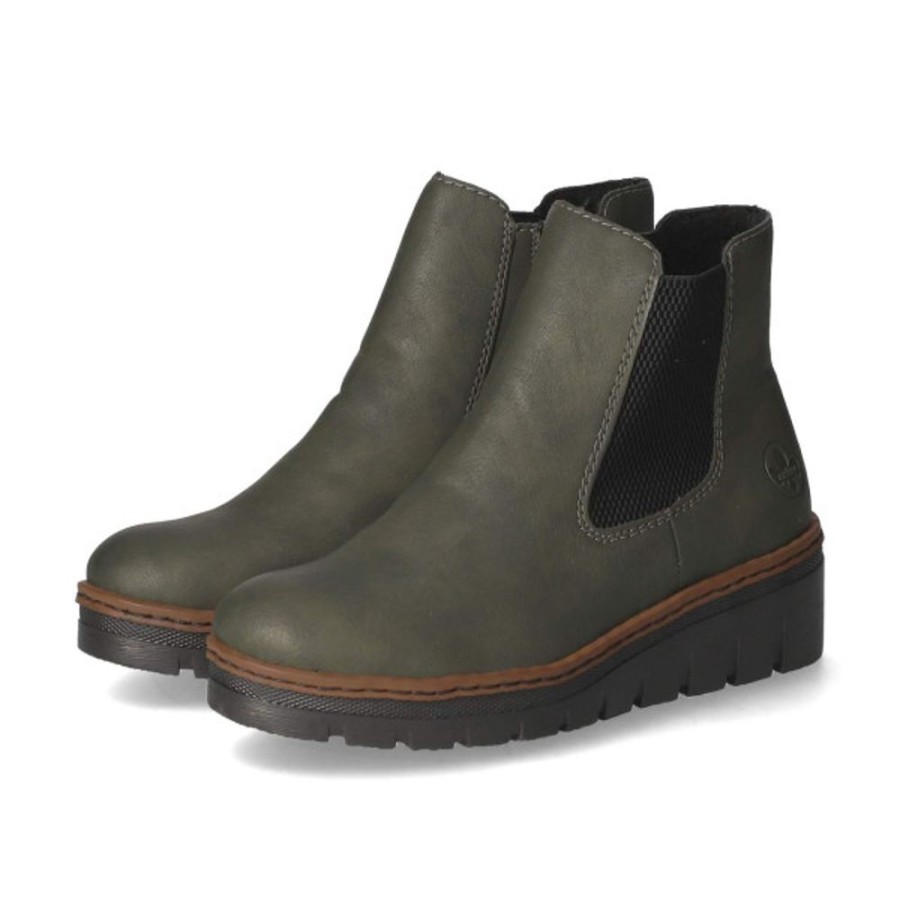 Damen Rieker Stiefeletten | Rieker Ankle Boots