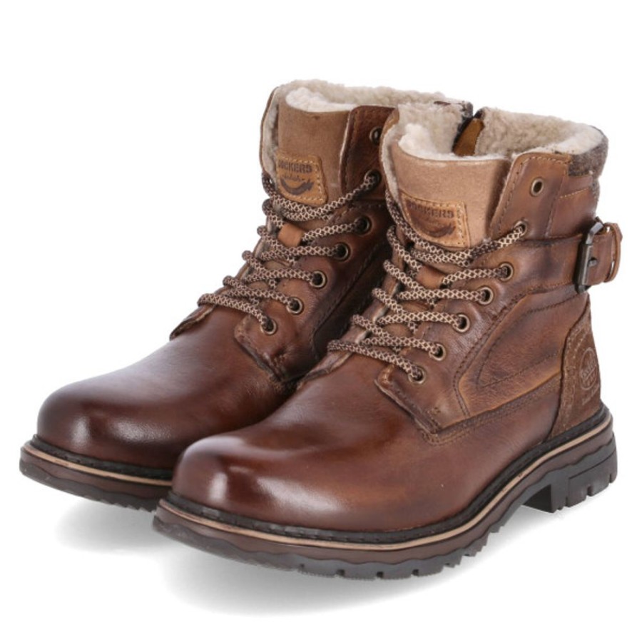 Herren Dockers by Gerli Stiefel & Boots | Dockers By Gerli Winterboots