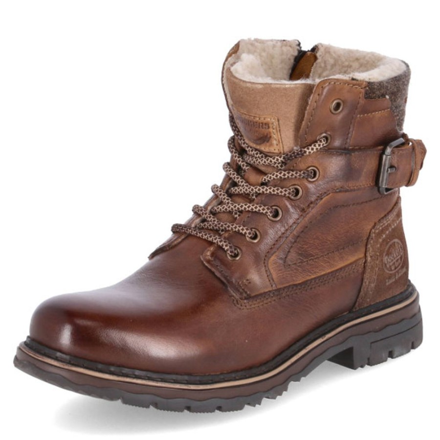 Herren Dockers by Gerli Stiefel & Boots | Dockers By Gerli Winterboots