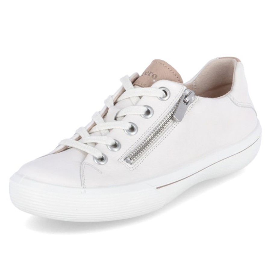 Damen Legero Halbschuhe | Legero Low Sneaker Fresh