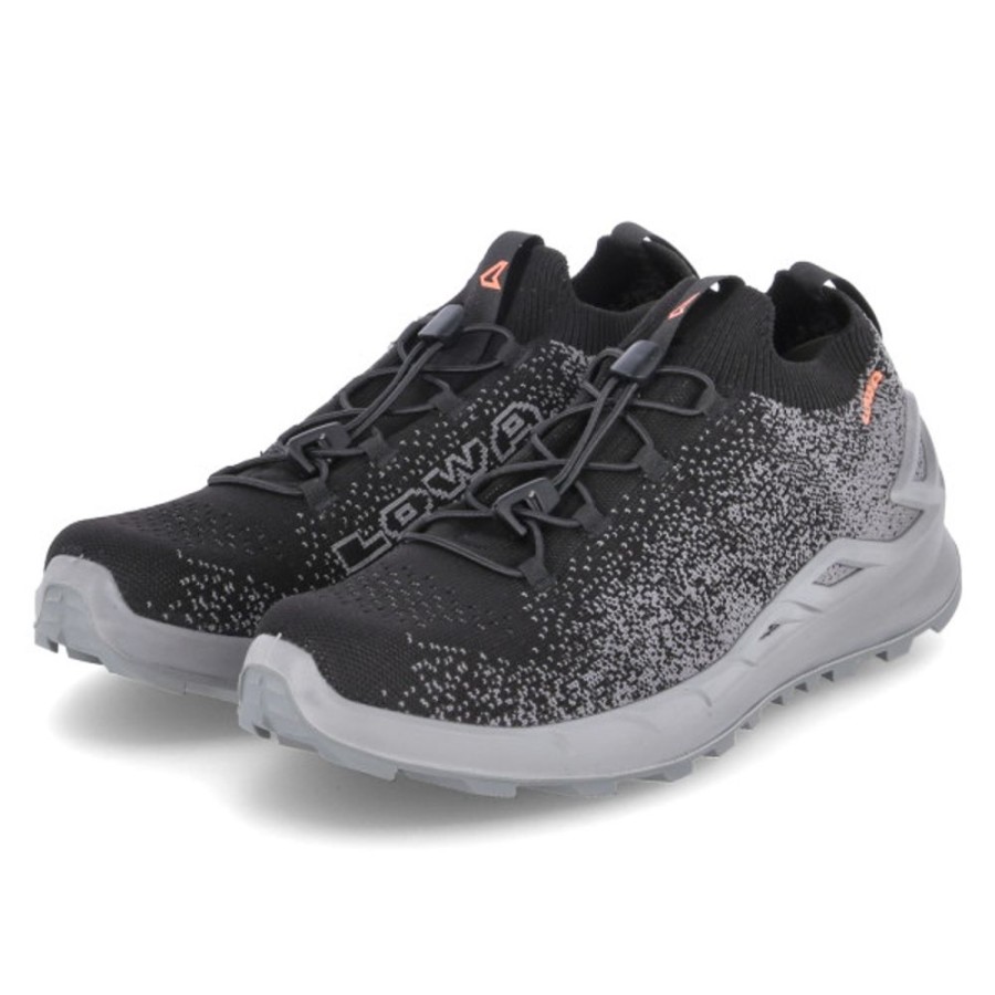 Damen LOWA Outdoorschuhe | Lowa Trailrunningschuhe Fusion