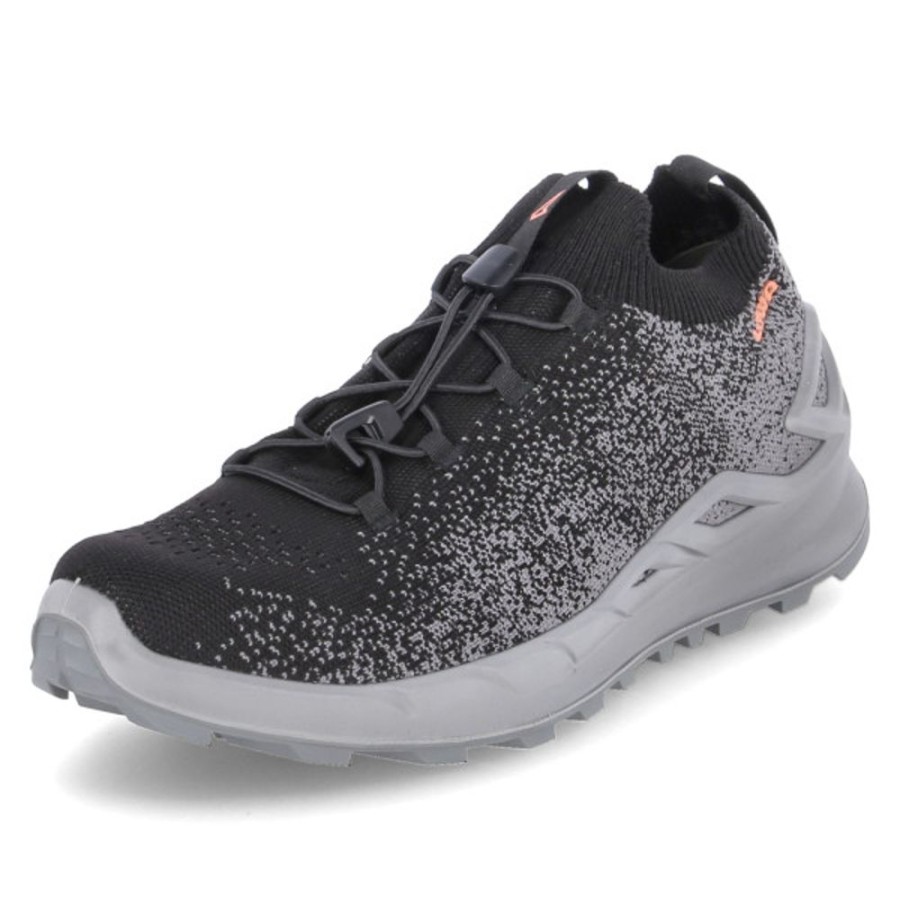 Damen LOWA Outdoorschuhe | Lowa Trailrunningschuhe Fusion