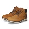 Herren Rieker Stiefel & Boots | Rieker Schnurboots