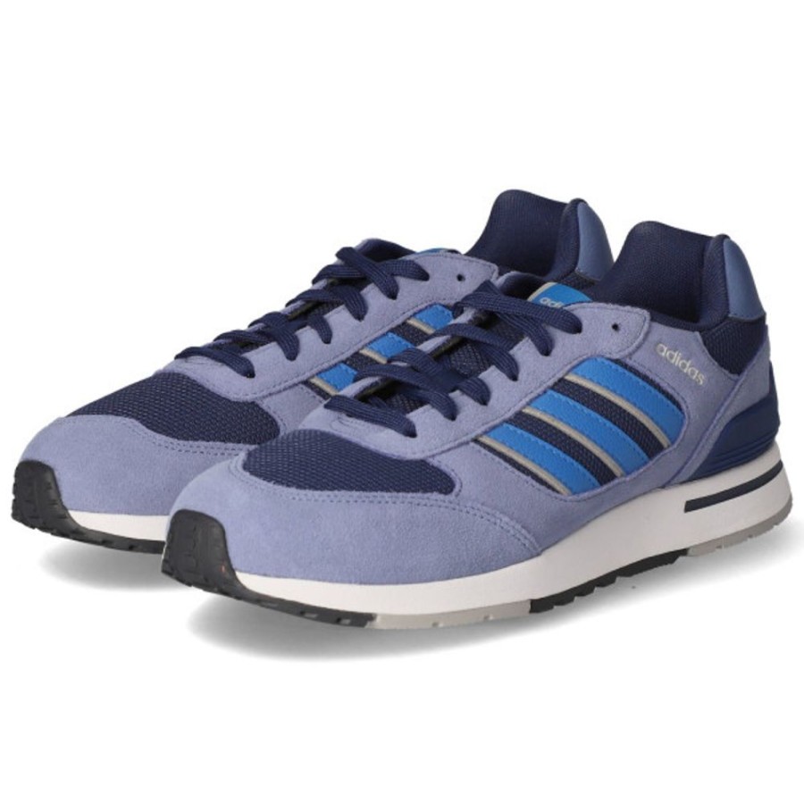 Herren Adidas Sportschuhe | Adidas Low Sneaker Run 80S