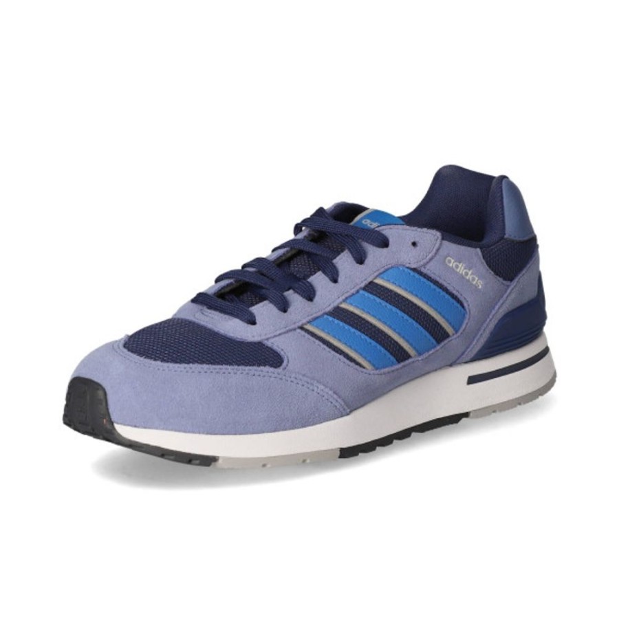 Herren Adidas Sportschuhe | Adidas Low Sneaker Run 80S