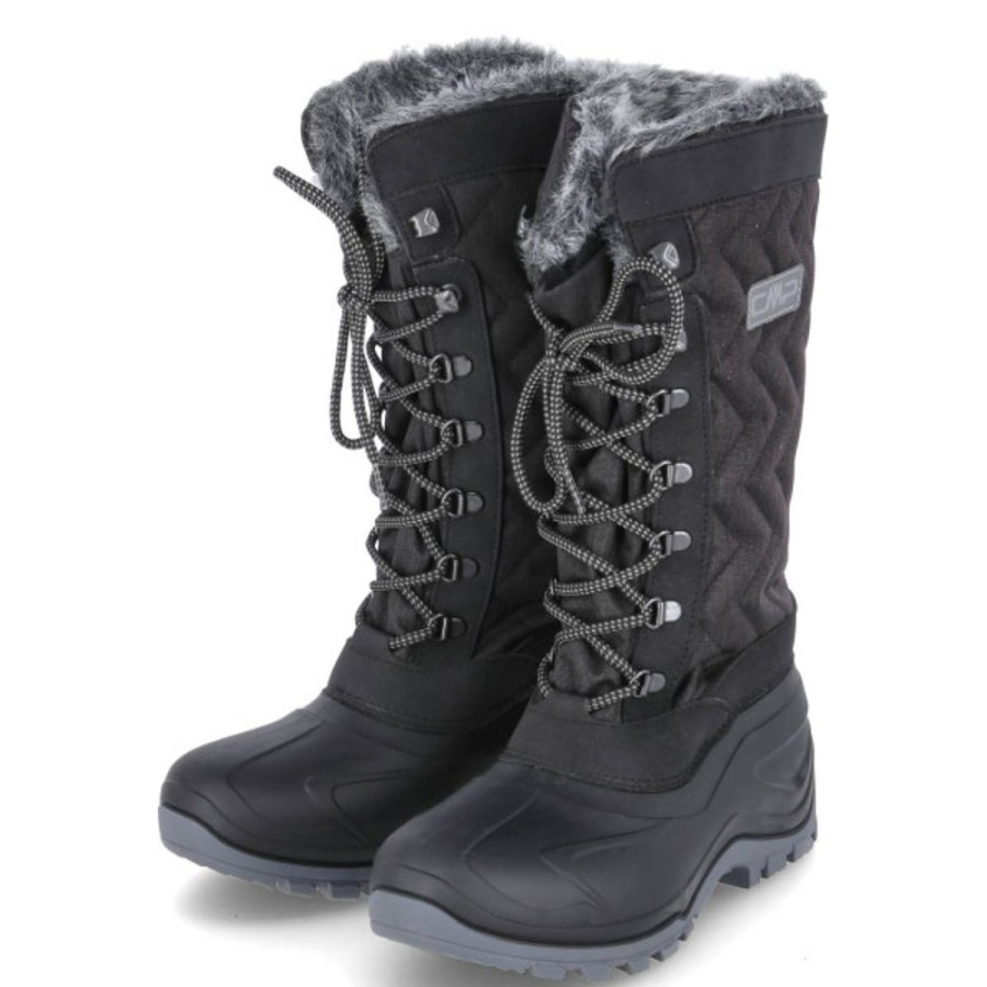 Damen CMP Stiefel | Cmp Snowboots Nietos