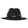 Damen Seeberger Hute & Mutzen | Seeberger Fedora