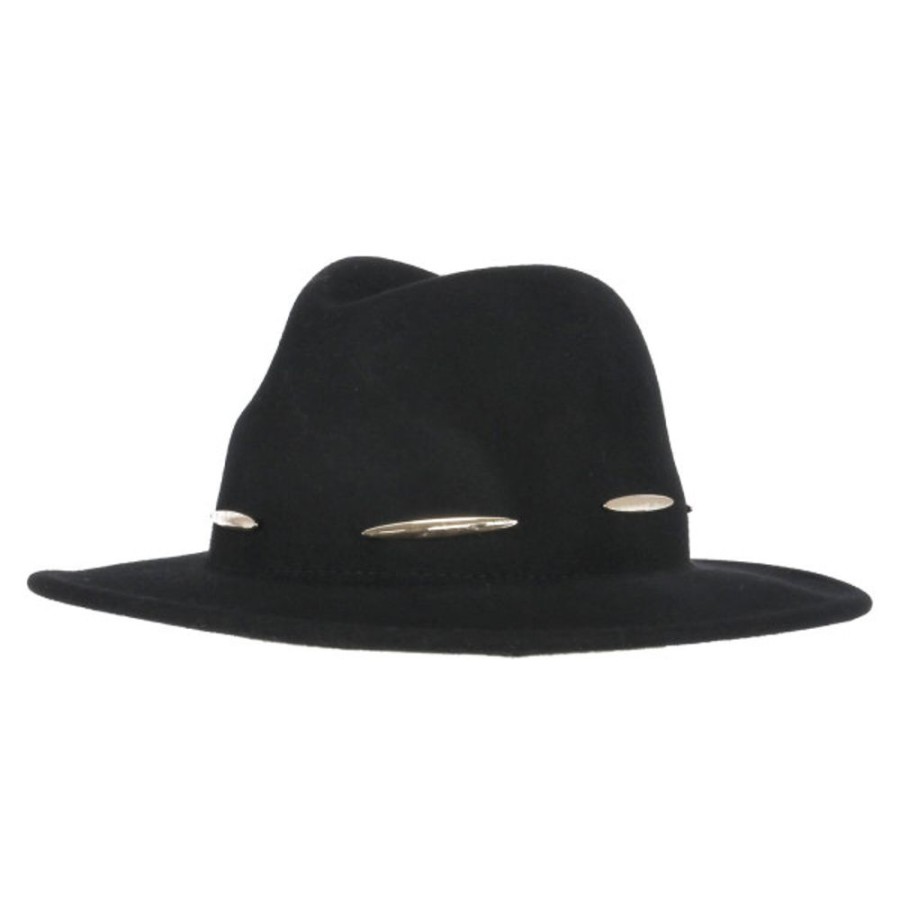 Damen Seeberger Hute & Mutzen | Seeberger Fedora