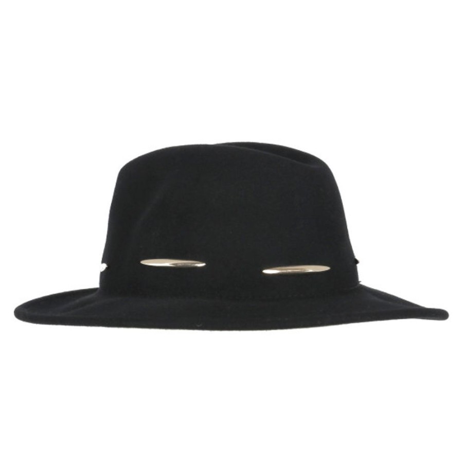 Damen Seeberger Hute & Mutzen | Seeberger Fedora