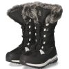 Kinder Kamik Stiefel & Stiefeletten | Kamik Winterstiefel Prairie