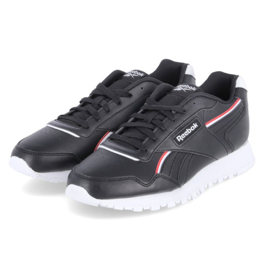 Herren Reebok Sportschuhe | Reebok Low Sneaker Glide Vegan