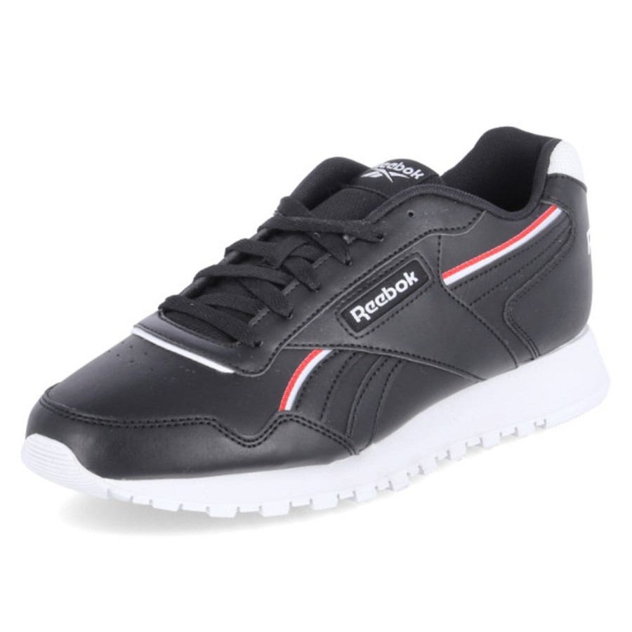 Herren Reebok Sportschuhe | Reebok Low Sneaker Glide Vegan