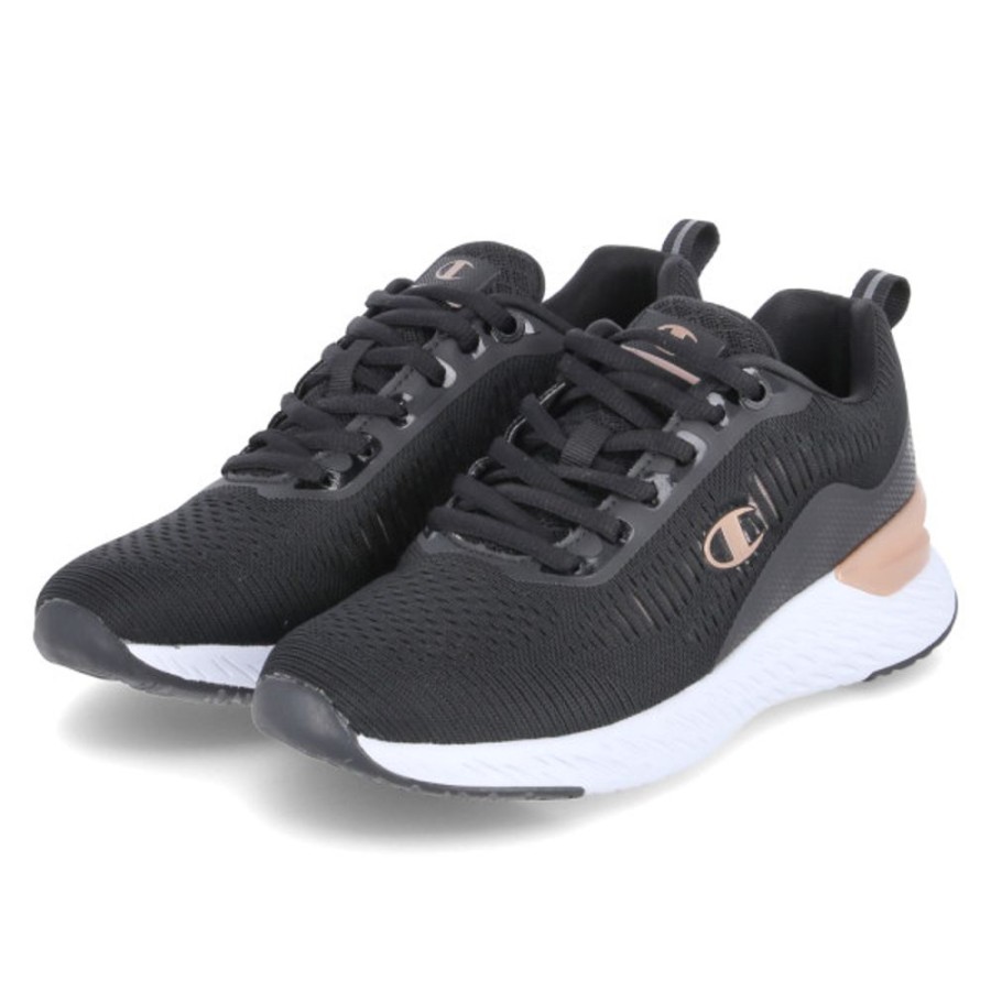 Damen Champion Sportschuhe | Champion Low Sneaker Bold 2.2