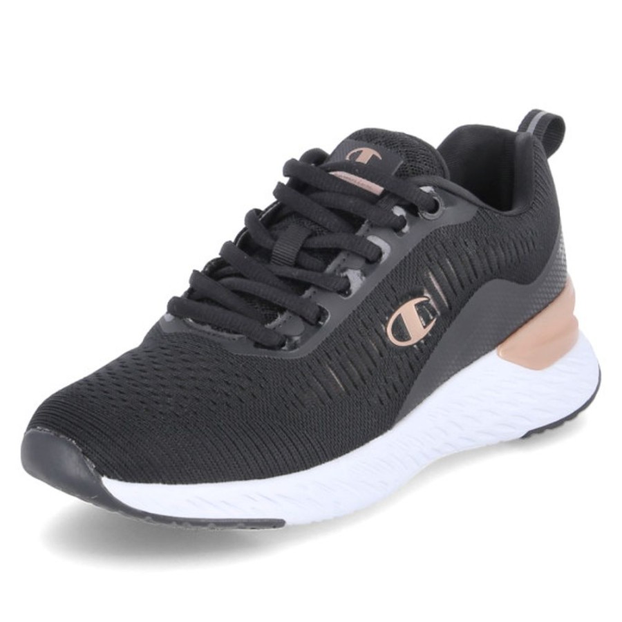 Damen Champion Sportschuhe | Champion Low Sneaker Bold 2.2