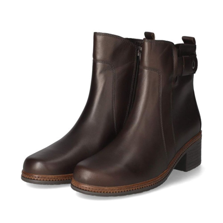 Damen Gabor Stiefeletten | Gabor Stiefeletten