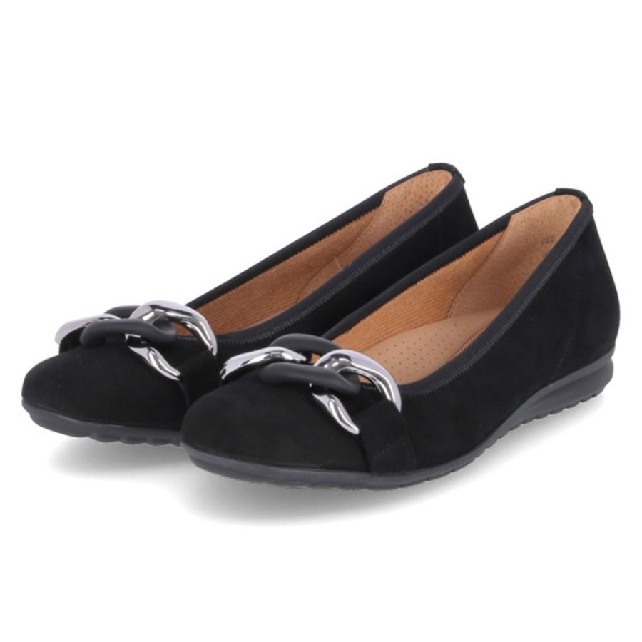 Damen Gabor Ballerinas | Gabor Ballerinas