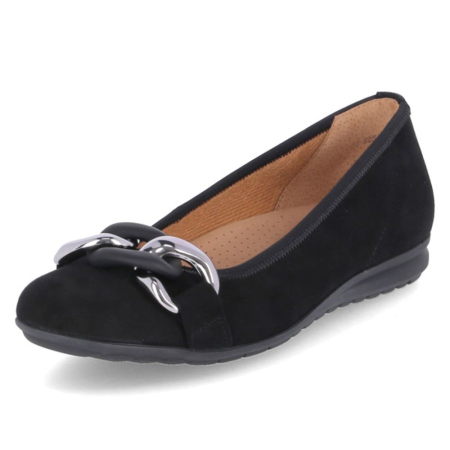 Damen Gabor Ballerinas | Gabor Ballerinas