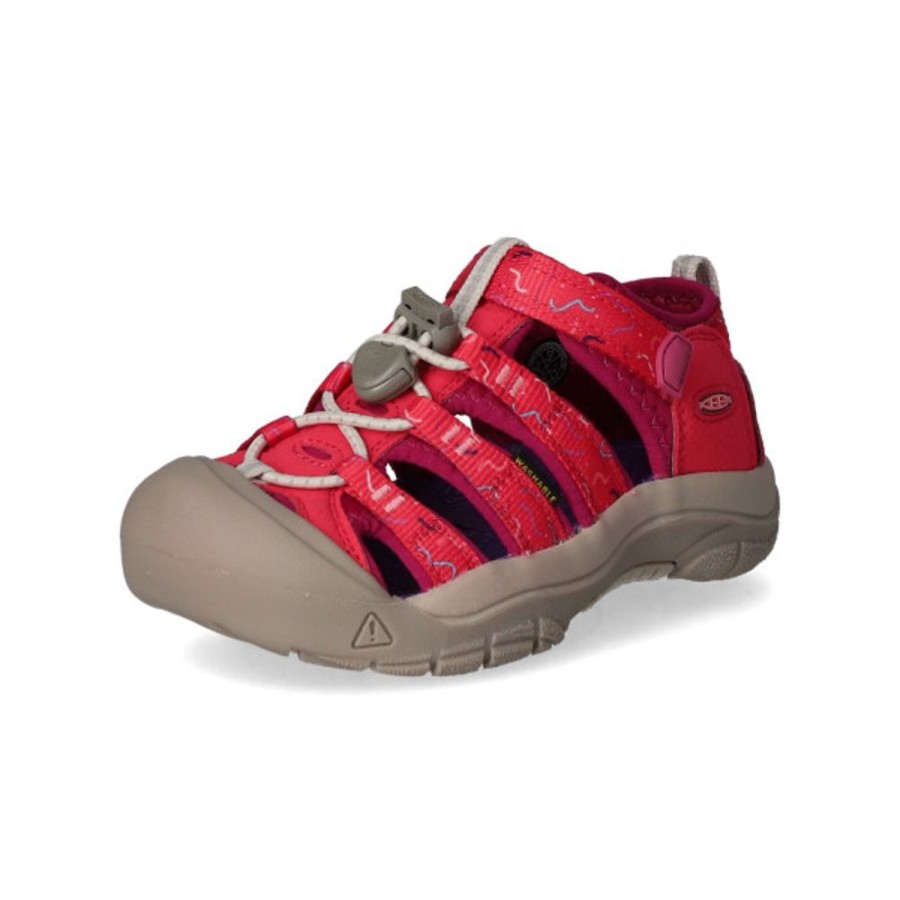 Kinder Keen Outdoorschuhe | Keen Sandalen Newport H2