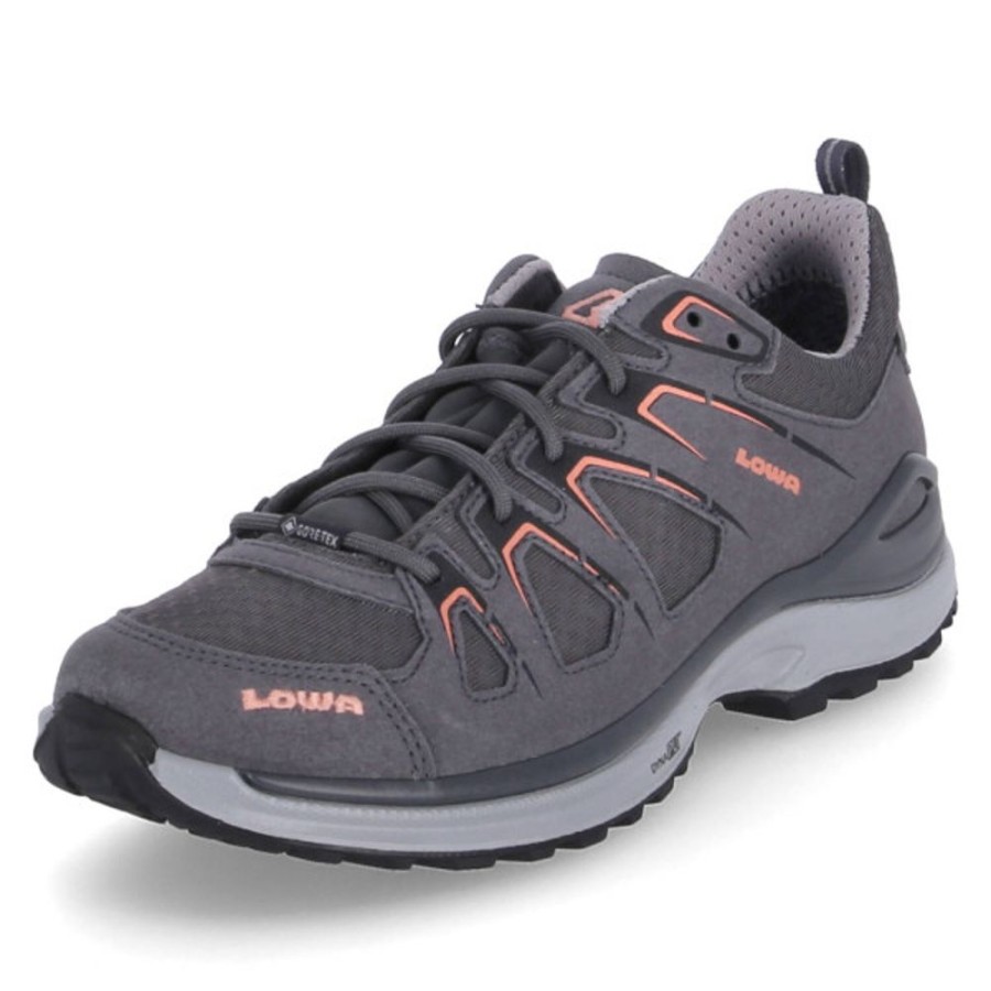 Damen LOWA Outdoorschuhe | Lowa Trailrunner Innox Evo Gtx Lo