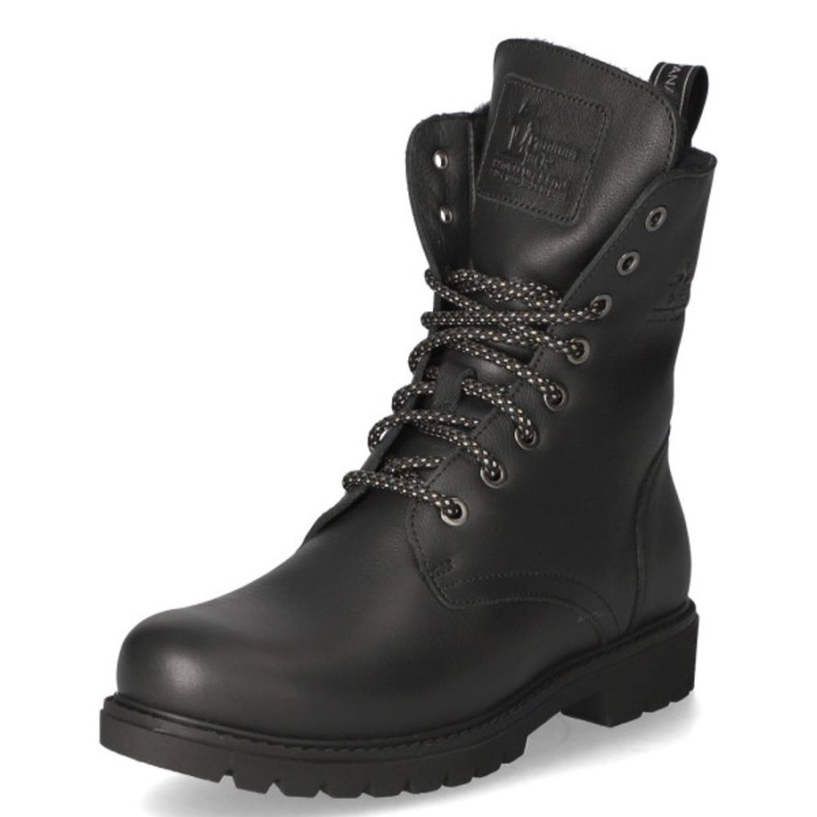 Damen Panama Jack Stiefeletten | Panama Jack Winterstiefeletten Frisia Igloo B3