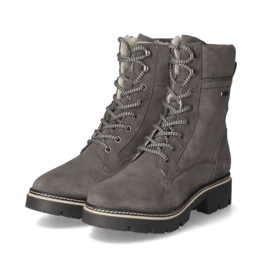 Damen Tamaris Stiefeletten | Tamaris Winterstiefeletten